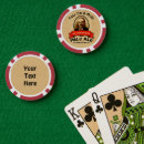 Suche nach bier poker chips Lustig