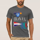 Suche nach segel tshirts Yacht