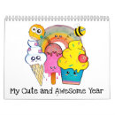 Suche nach kawaii kalender Mädchenhaft