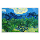 Suche nach sternenklarer himmel poster Vincent van gogh