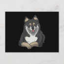 Suche nach klumpen poster Hund
