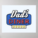 Suche nach diner poster Lustig