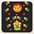 Suche nach hummeln untersetzer Biene