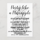 Suche nach hawaii strand einladungen Hawaiianisch