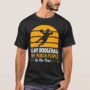 Suche nach dodgeball herren tshirts Team