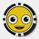 Suche nach gesicht poker chips Gelb