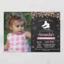 Suche nach eis skater einladungen Mädchengeburtstag