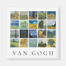 Suche nach vincent van gogh magnete Landschaft