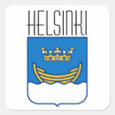 Suche nach helsinki aufkleber Suomi