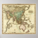 Suche nach asia poster Map