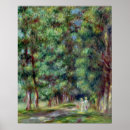 Suche nach pierre auguste renoir poster Forest