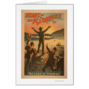 Suche nach klondike postkarten Vintag