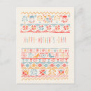 Suche nach geometrische formen karten Niedlich