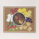 Suche nach schokolade puzzle Nahrung