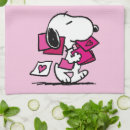 Suche nach valentinstag geschirr tücher Snoopie
