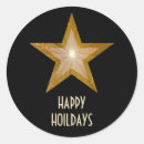 Suche nach happy holidays aufkleber Star