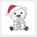Suche nach polar bear aufkleber Urlaub