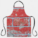 Suche nach ziegelsteine schürzen Braun