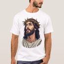 Suche nach dornenkrone tshirts König