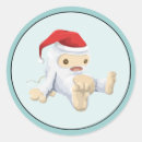 Suche nach niedliche puppe aufkleber Weihnachten