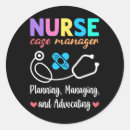 Suche nach manager aufkleber Krankenschwester