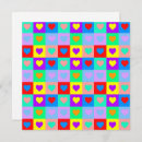 Suche nach zeitgenössische kunst karten Farbenfroh