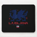 Suche nach slowenien mousepads Patriotisch