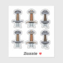 Suche nach wikinger aufkleber Lebhaft