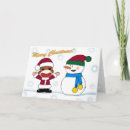 Suche nach affe weihnachten karten Schnee