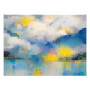 Suche nach blaue wand poster Landschaft