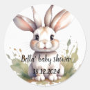Suche nach kaninchen aufkleber Hase