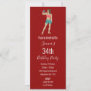 Suche nach bodybuilder einladungen Party