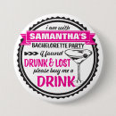 Suche nach wenn ich betrunken bin buttons Für sie