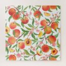 Suche nach pfirsich puzzle Blume