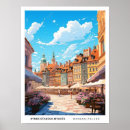 Suche nach warsaw poster Warschau