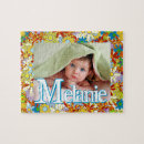 Suche nach elegante blumen puzzle Mother