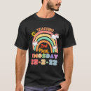 Suche nach r 22 tshirts Regenbogen