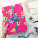 Suche nach lustige pizza geschenkpapier Pizzafreund