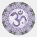 Suche nach mandala om aufkleber Symbol