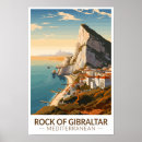Suche nach gibraltar poster Felsen von gibraltar