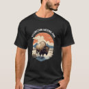 Suche nach yellowstone nationalpark tshirts Vintag