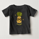 Suche nach tropische ananas tshirts Für kinder