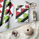 Suche nach triangle geschenkpapier Muster