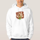 Suche nach braun hoodies Natur