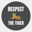 Suche nach tigers aufkleber Tier