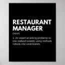 Suche nach manager poster Chefin