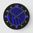 Suche nach zebra wanduhren Streifen