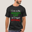 Suche nach schlechtes verhalten tshirts Spaß