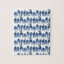 Suche nach zeichnungen puzzle Blau
