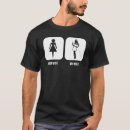Suche nach versorgen tshirts Ehefrau